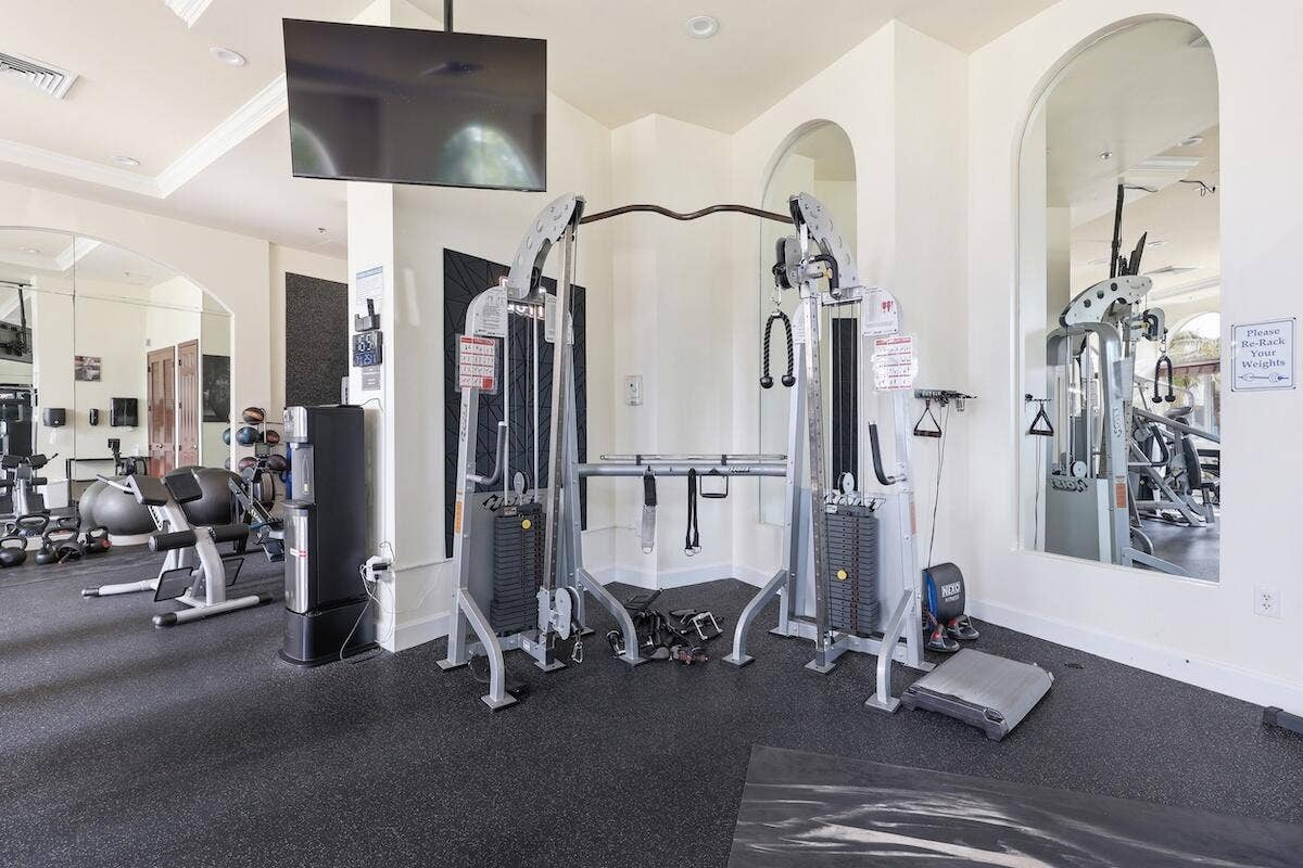 616 Clearwater Park Road, #1106, West Palm Beach, FL 33401 Great amenities