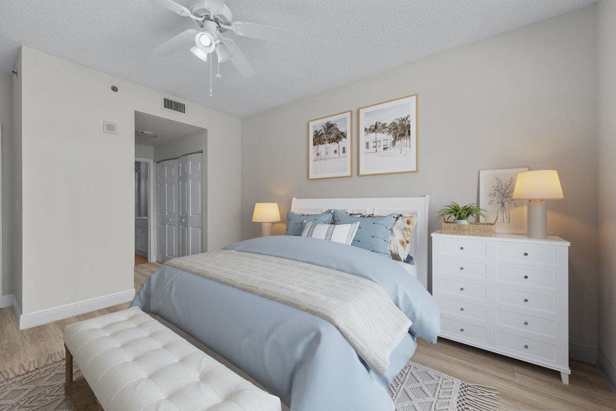 616 Clearwater Park Road, #1106, West Palm Beach, FL 33401 E-Staged Primary 1