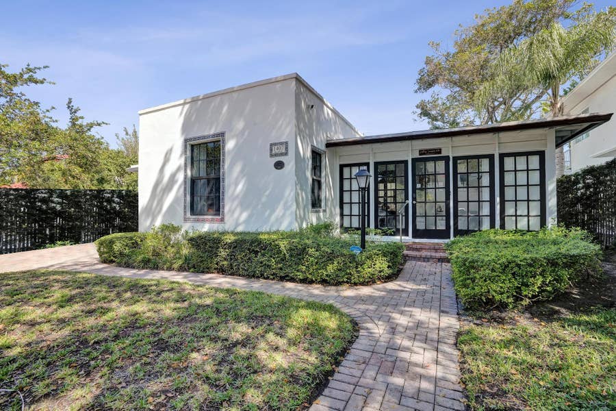 Property photo for 1407 SE 2nd Street, #1-4, Fort Lauderdale, FL