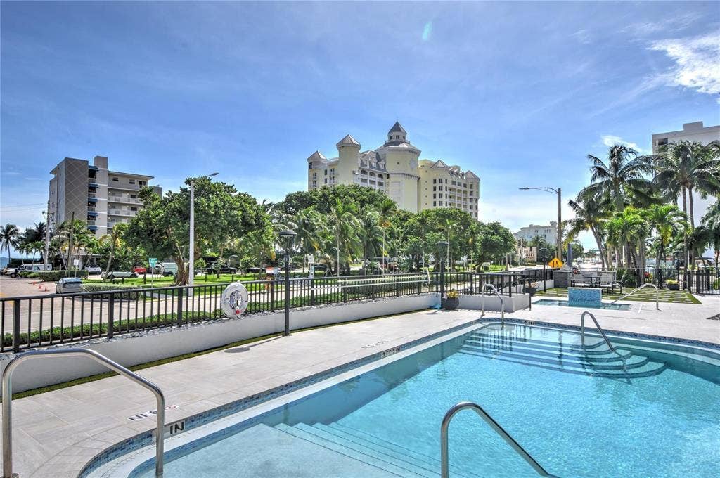 2029 N Ocean Boulevard, #505, Fort Lauderdale, FL 33305 7