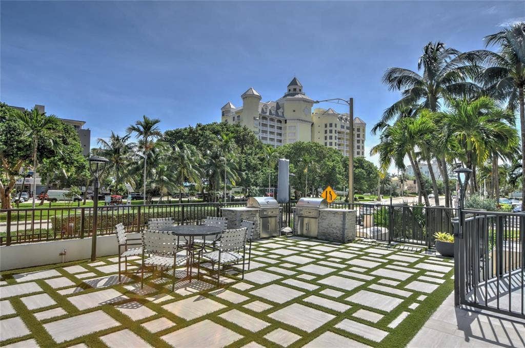 2029 N Ocean Boulevard, #505, Fort Lauderdale, FL 33305 9