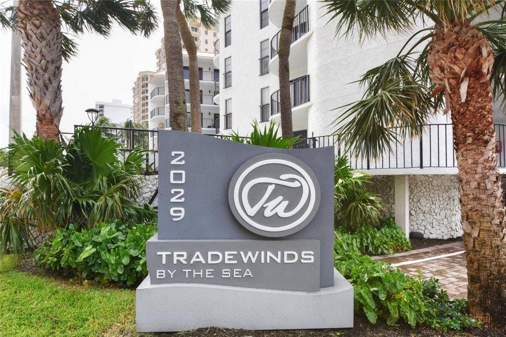 2029 N Ocean Boulevard, #505, Fort Lauderdale, FL 33305 3