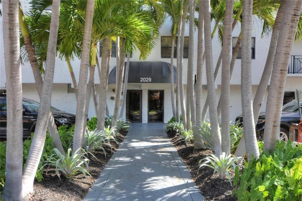 2029 N Ocean Boulevard, #505, Fort Lauderdale, FL 33305 4