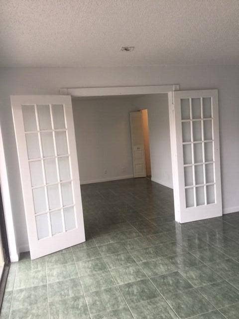 2029 N Ocean Boulevard, #505, Fort Lauderdale, FL 33305 505 BEDROOM FRENCH DOORS