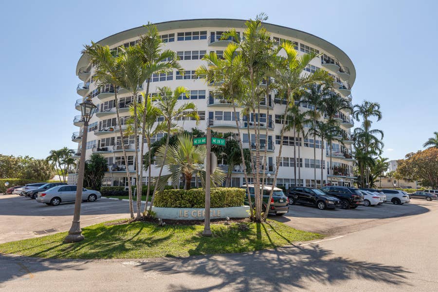 Property photo for 3250 NE 28th Street, #404, Fort Lauderdale, FL