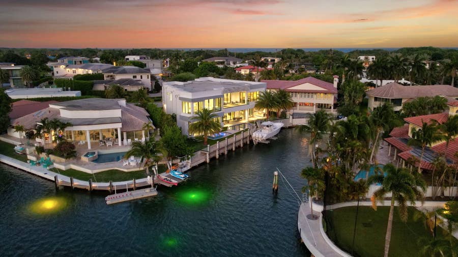 Property photo for 749 Bamboo Drive, Boca Raton, FL