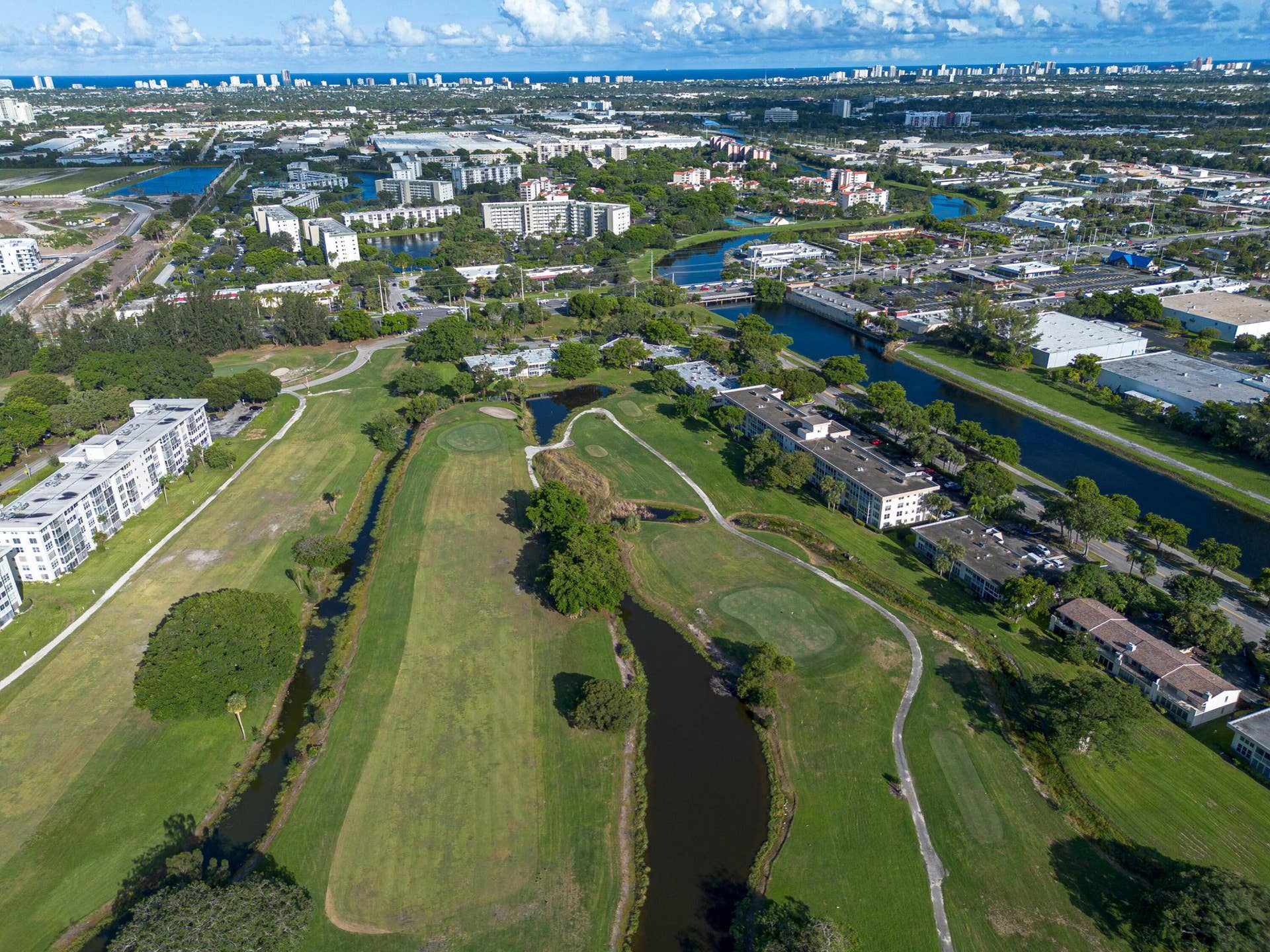3051 S Palm Aire Drive, #109, Pompano Beach, FL 33069 Dronme Palm Aire #31