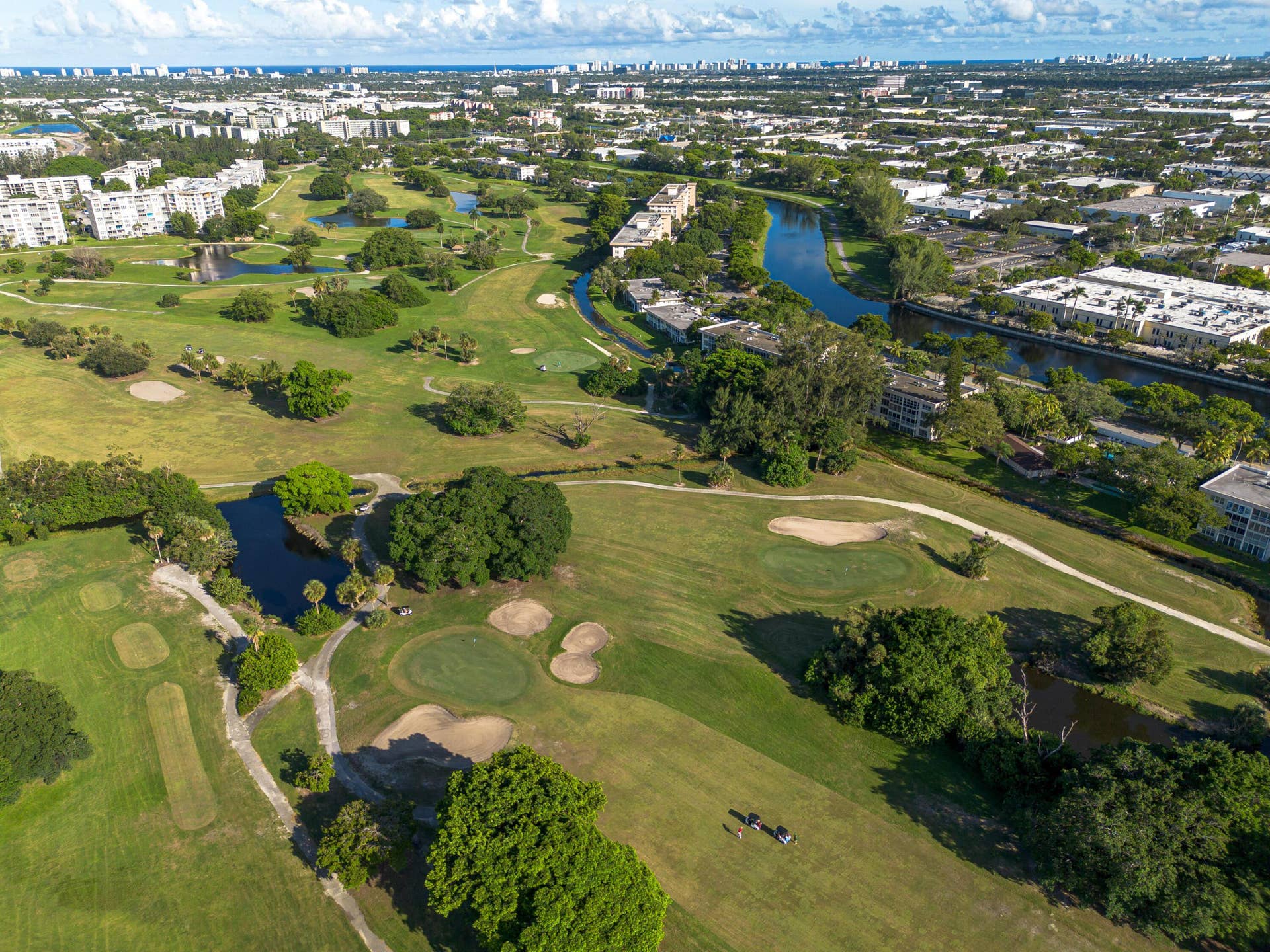 3051 S Palm Aire Drive, #109, Pompano Beach, FL 33069 Dronme Palm Aire #31-7