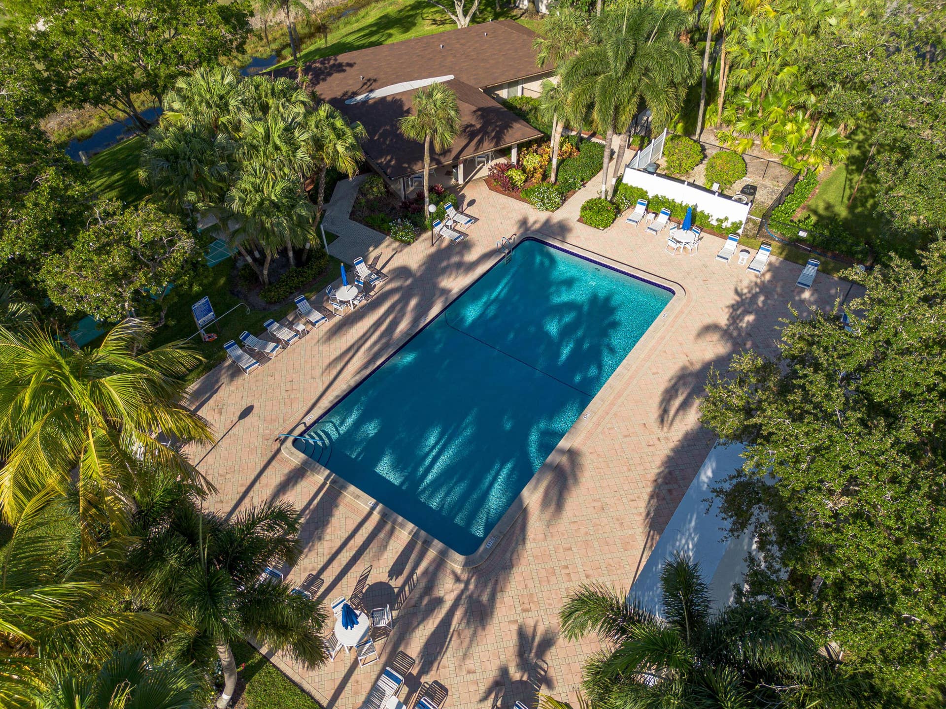 3051 S Palm Aire Drive, #109, Pompano Beach, FL 33069 Dronme Palm Aire #31-11