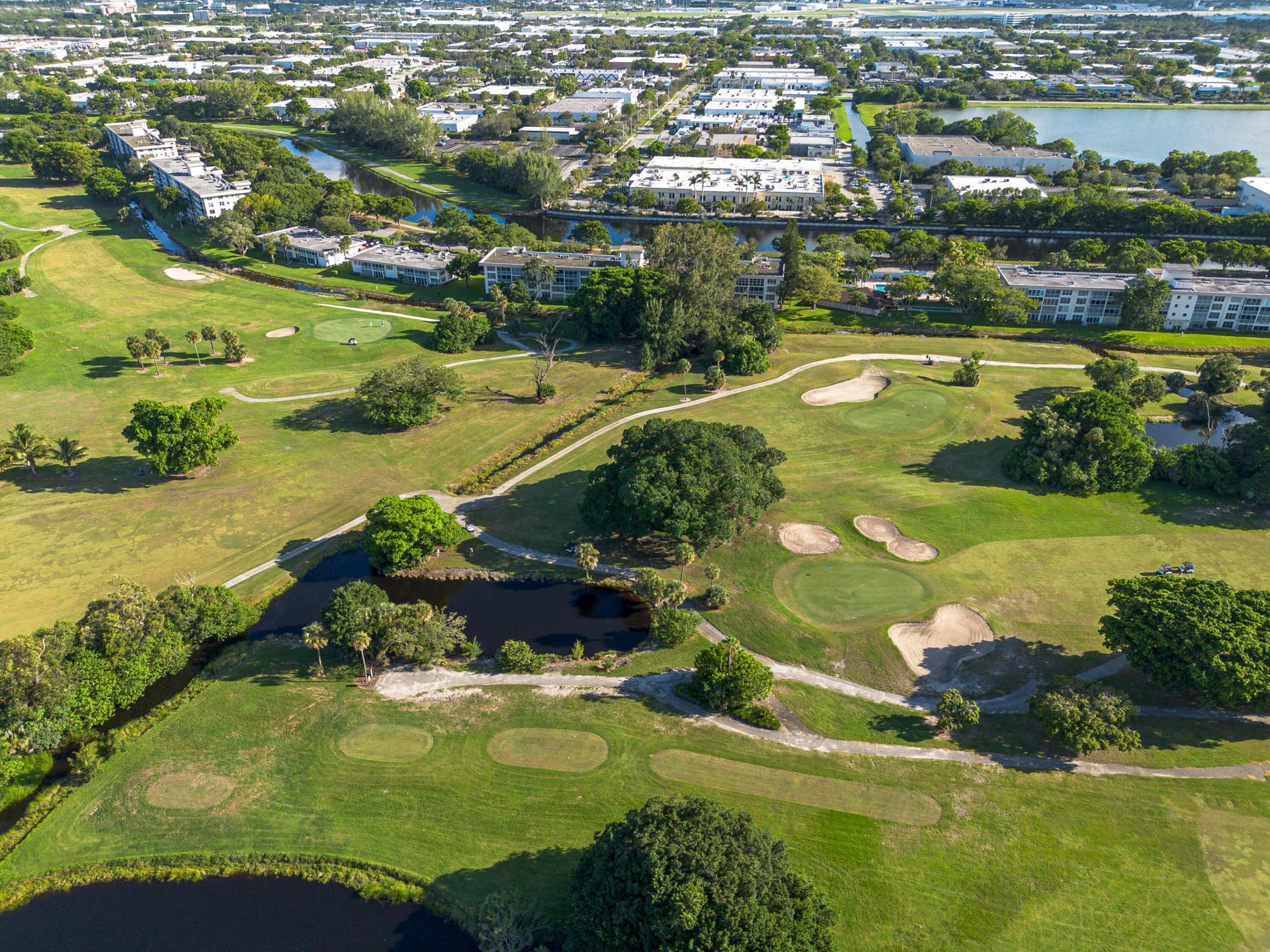 3051 S Palm Aire Drive, #109, Pompano Beach, FL 33069 Dronme Palm Aire #31-6