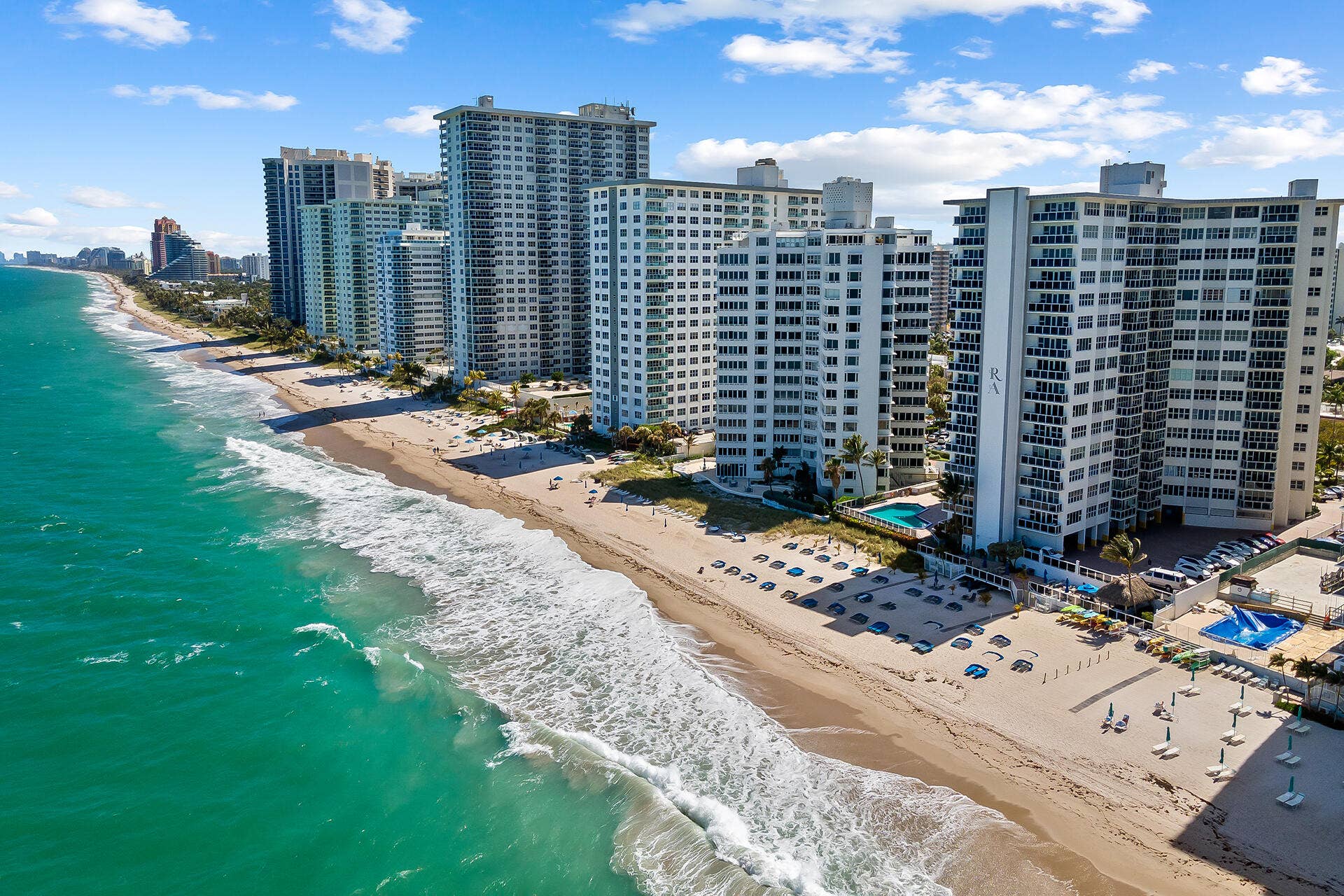 3700 Galt Ocean Drive, #702, Fort Lauderdale, Fort Lauderdale, FL 33308 DJI_0007