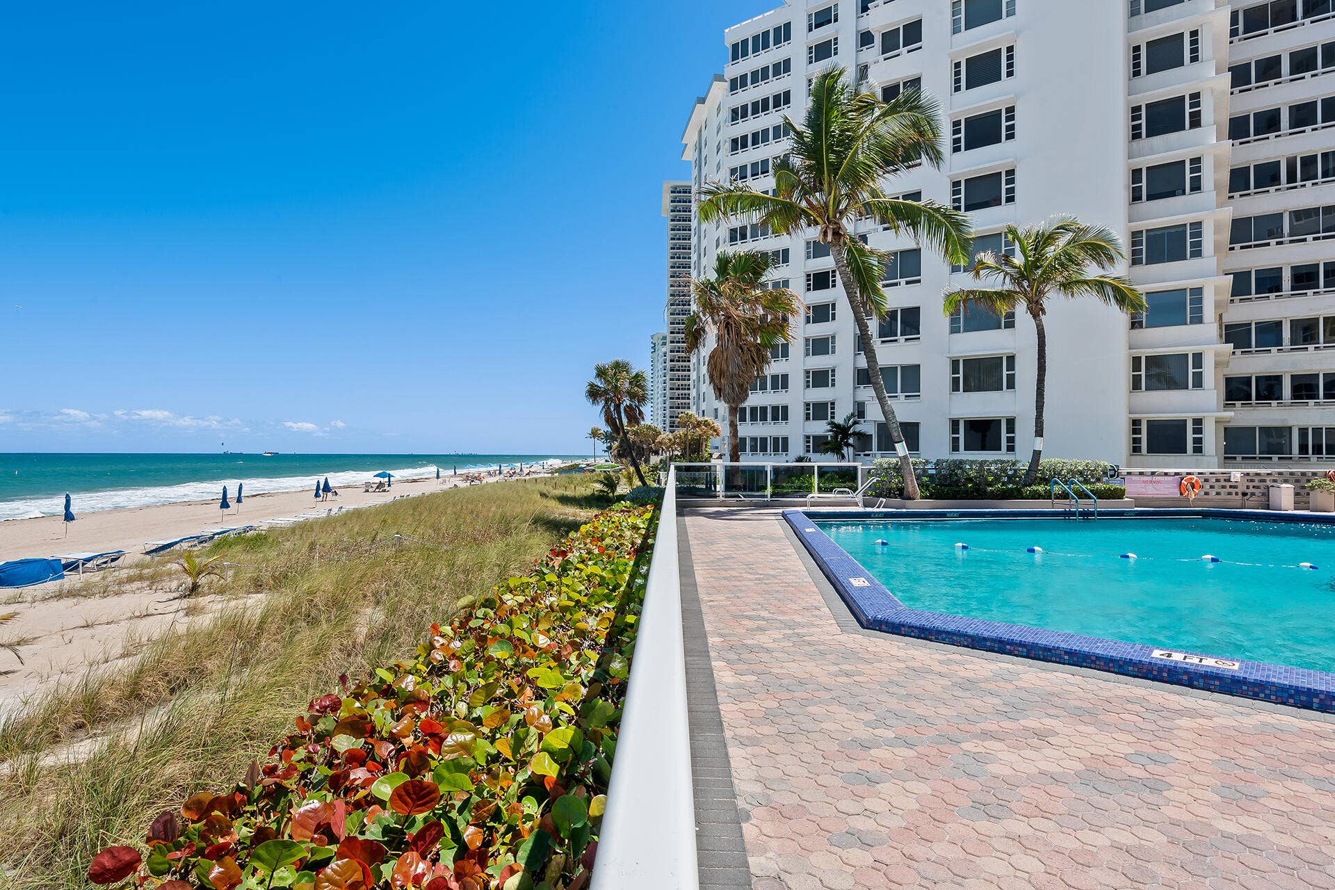 3700 Galt Ocean Drive, #702, Fort Lauderdale, Fort Lauderdale, FL 33308 DSC_9820