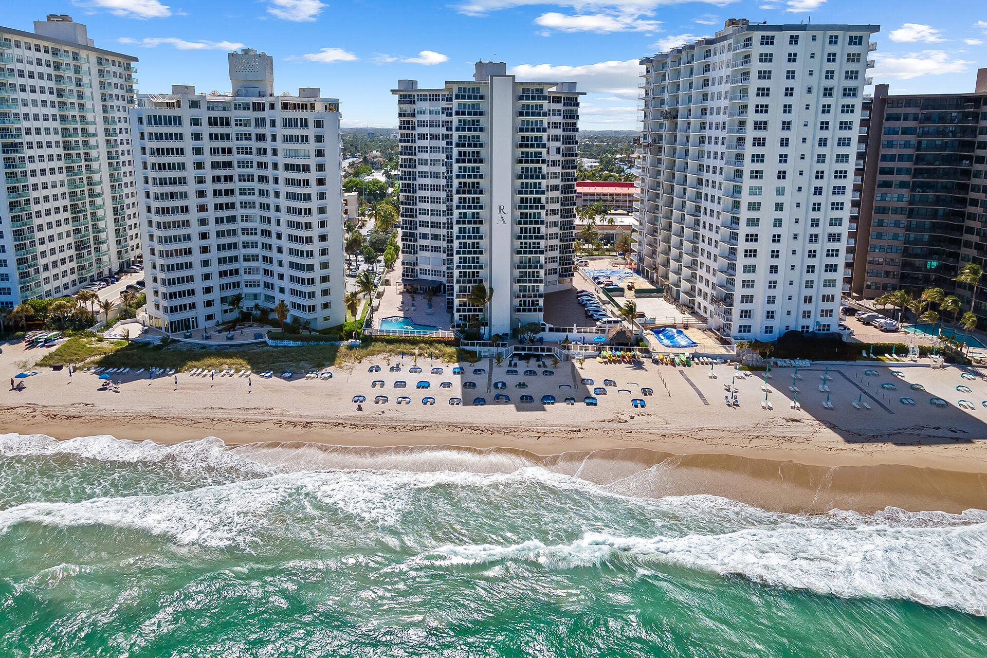 3700 Galt Ocean Drive, #702, Fort Lauderdale, Fort Lauderdale, FL 33308 DJI_0004