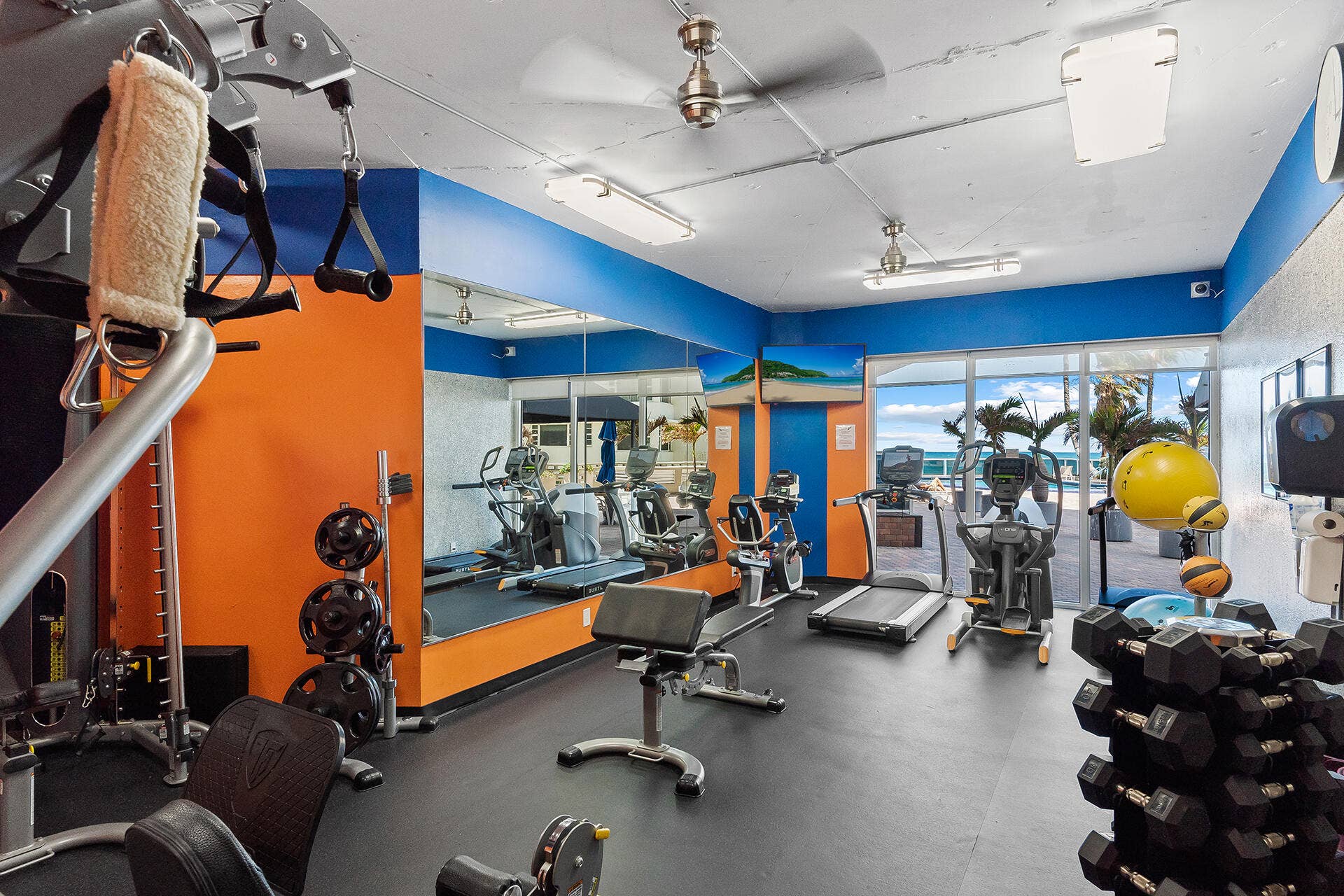 3700 Galt Ocean Drive, #702, Fort Lauderdale, Fort Lauderdale, FL 33308 DSC_9841