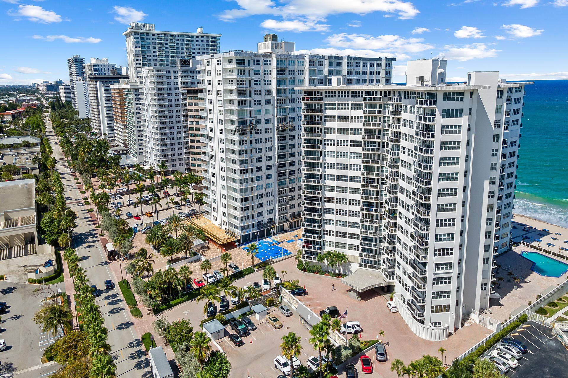 3700 Galt Ocean Drive, #702, Fort Lauderdale, Fort Lauderdale, FL 33308 DJI_0991