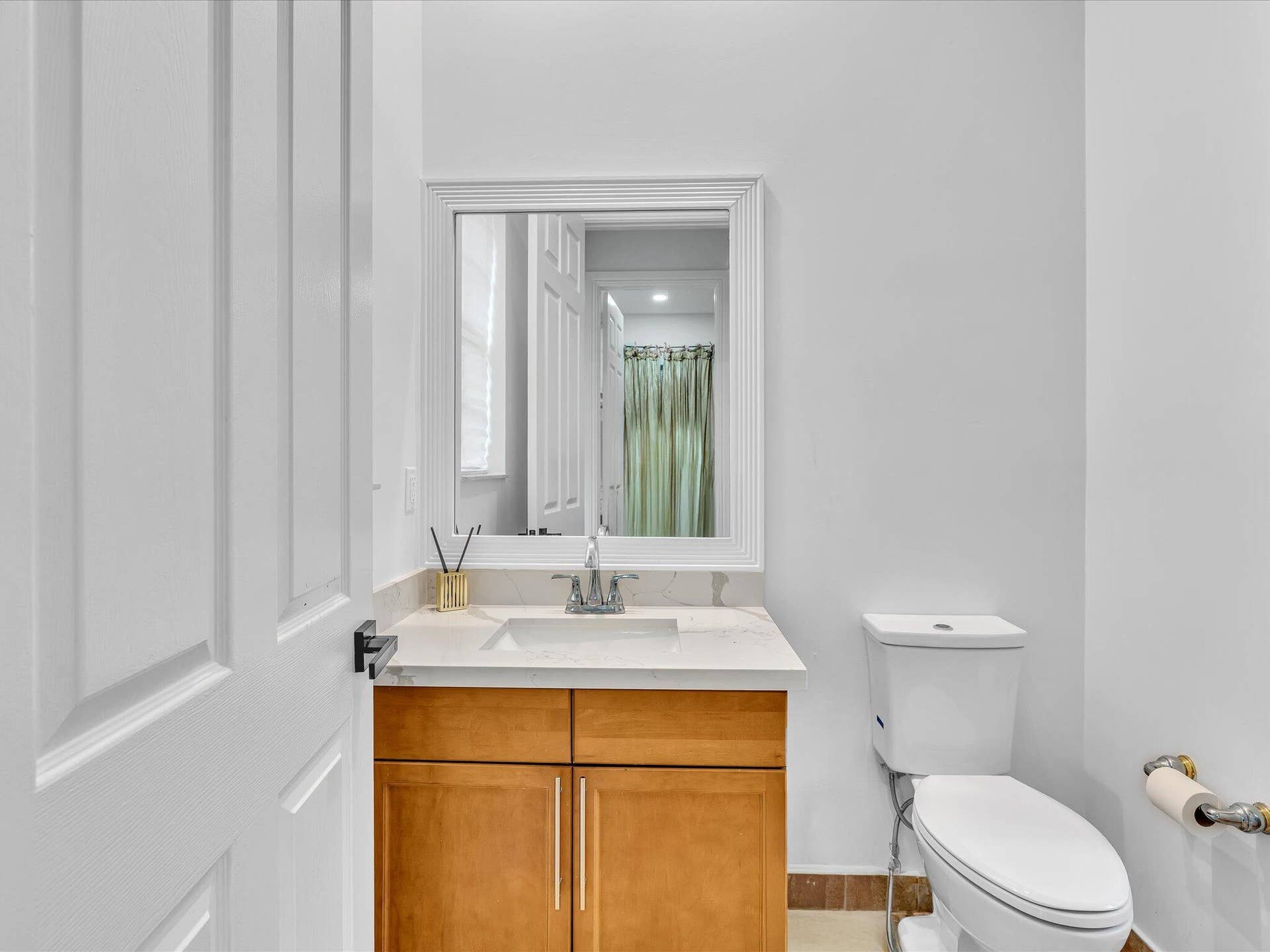 10982 NW 81st Manor, Parkland, FL 33076 Downstairs 3rd Bathroom
