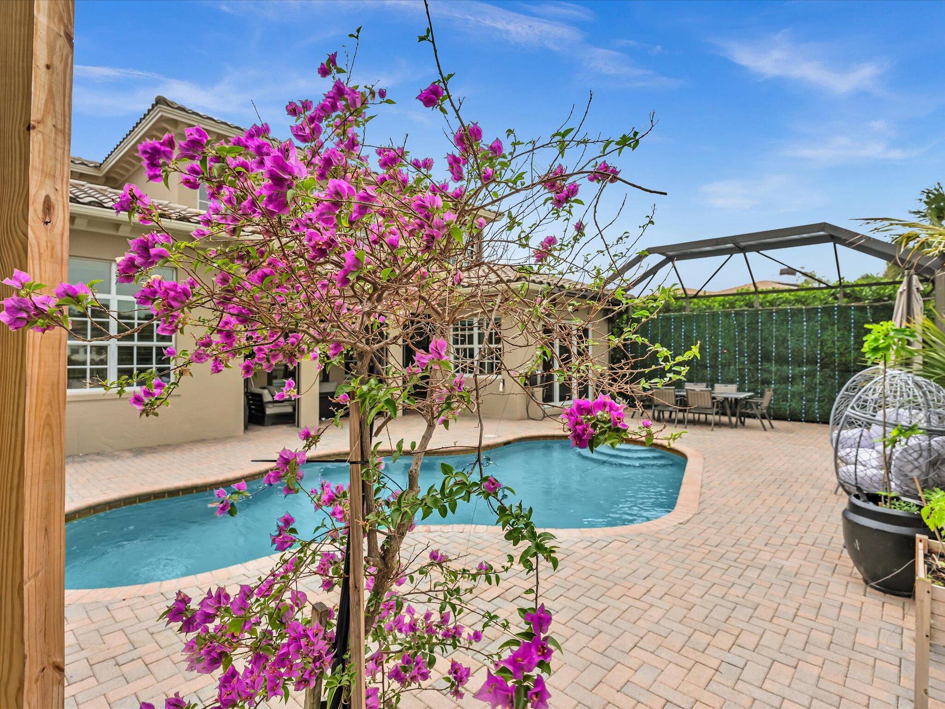 10982 NW 81st Manor, Parkland, FL 33076 Pool