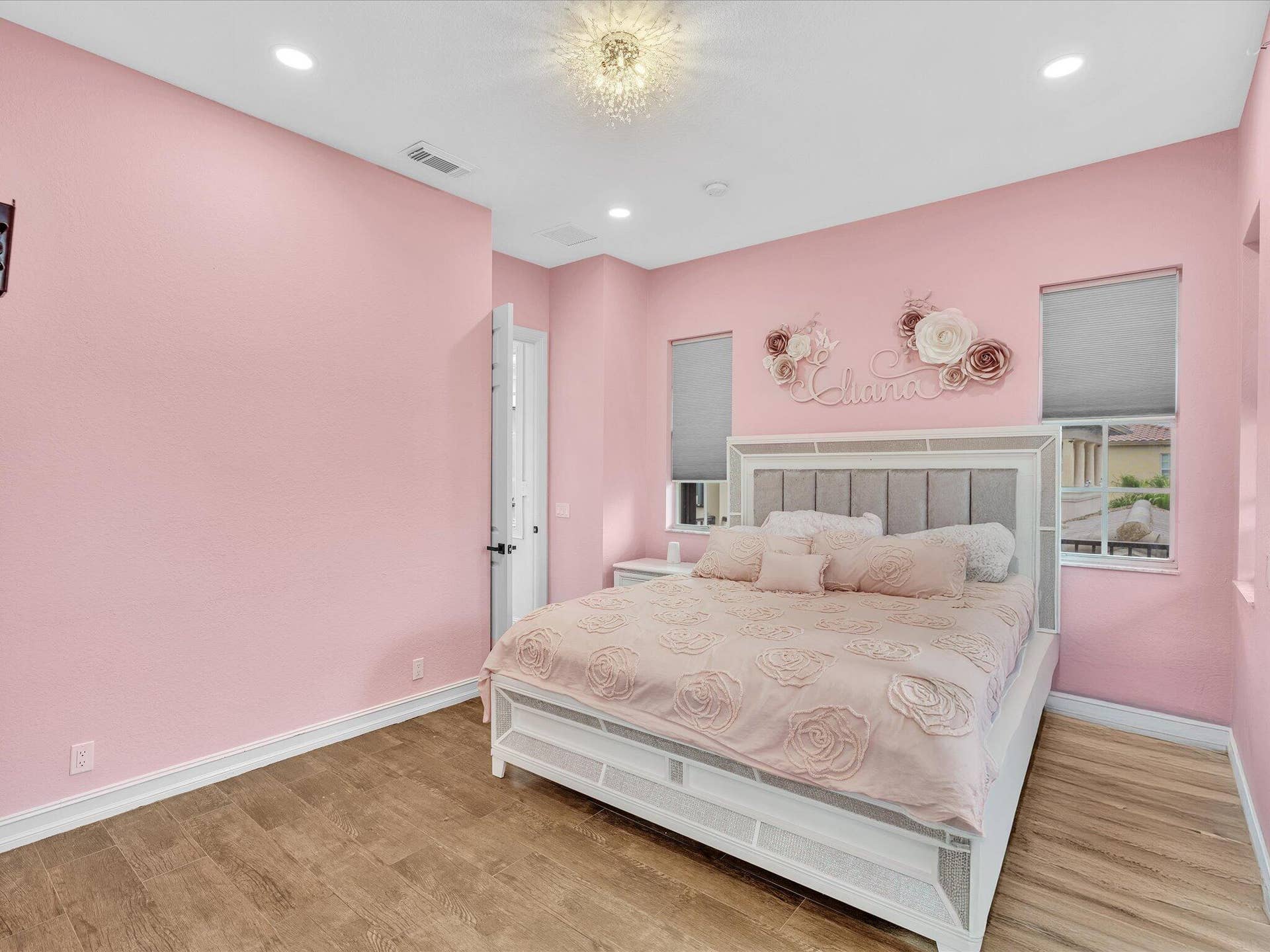 10982 NW 81st Manor, Parkland, FL 33076 3rd Bedroom/Upstairs
