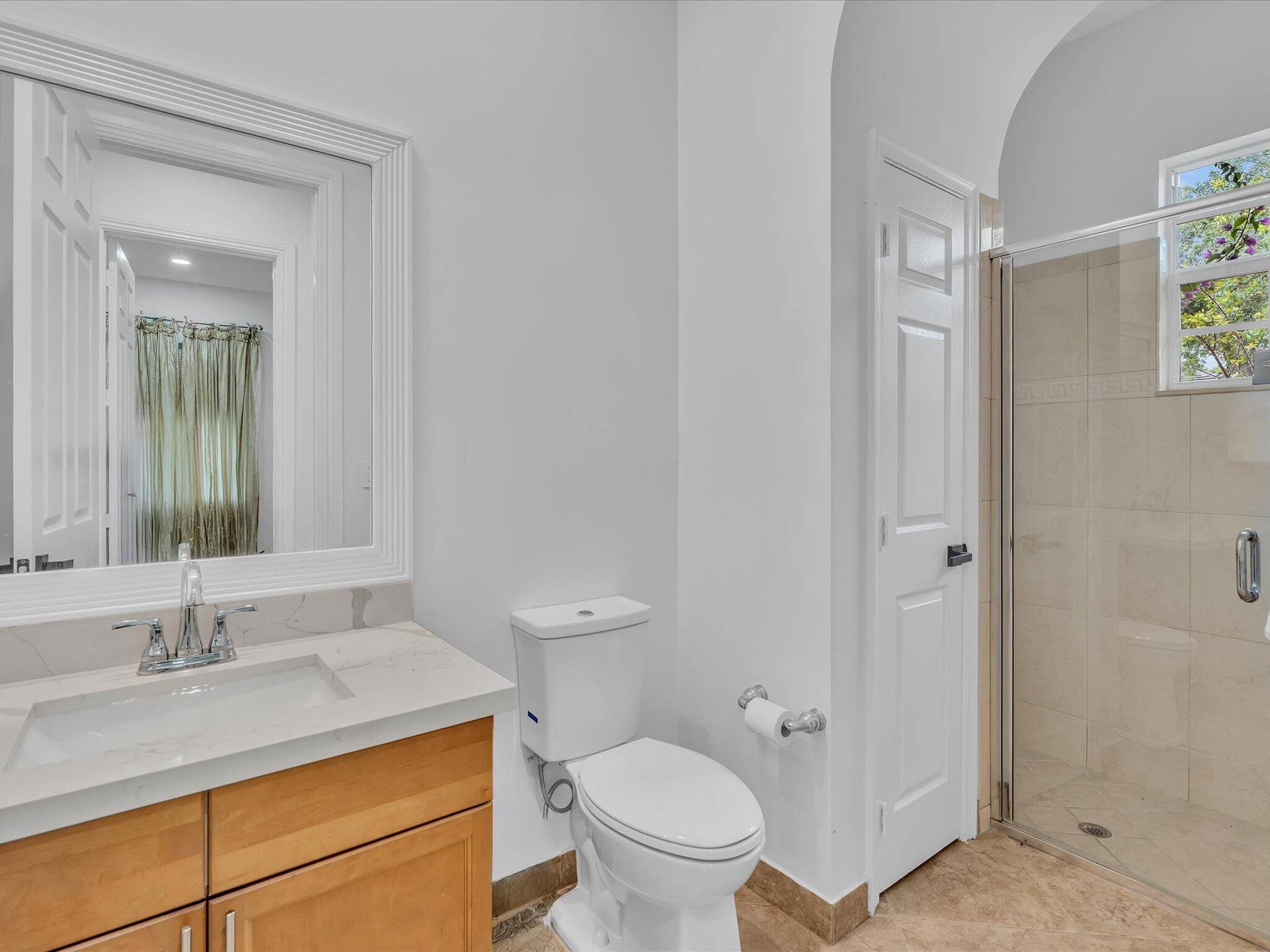 10982 NW 81st Manor, Parkland, FL 33076 Downstairs 3rd Bathroom