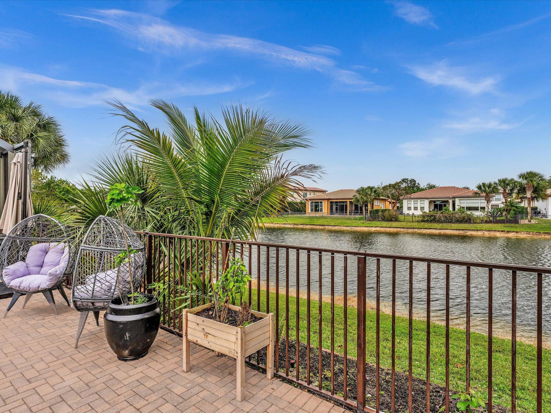 10982 NW 81st Manor, Parkland, FL 33076 Lakeview