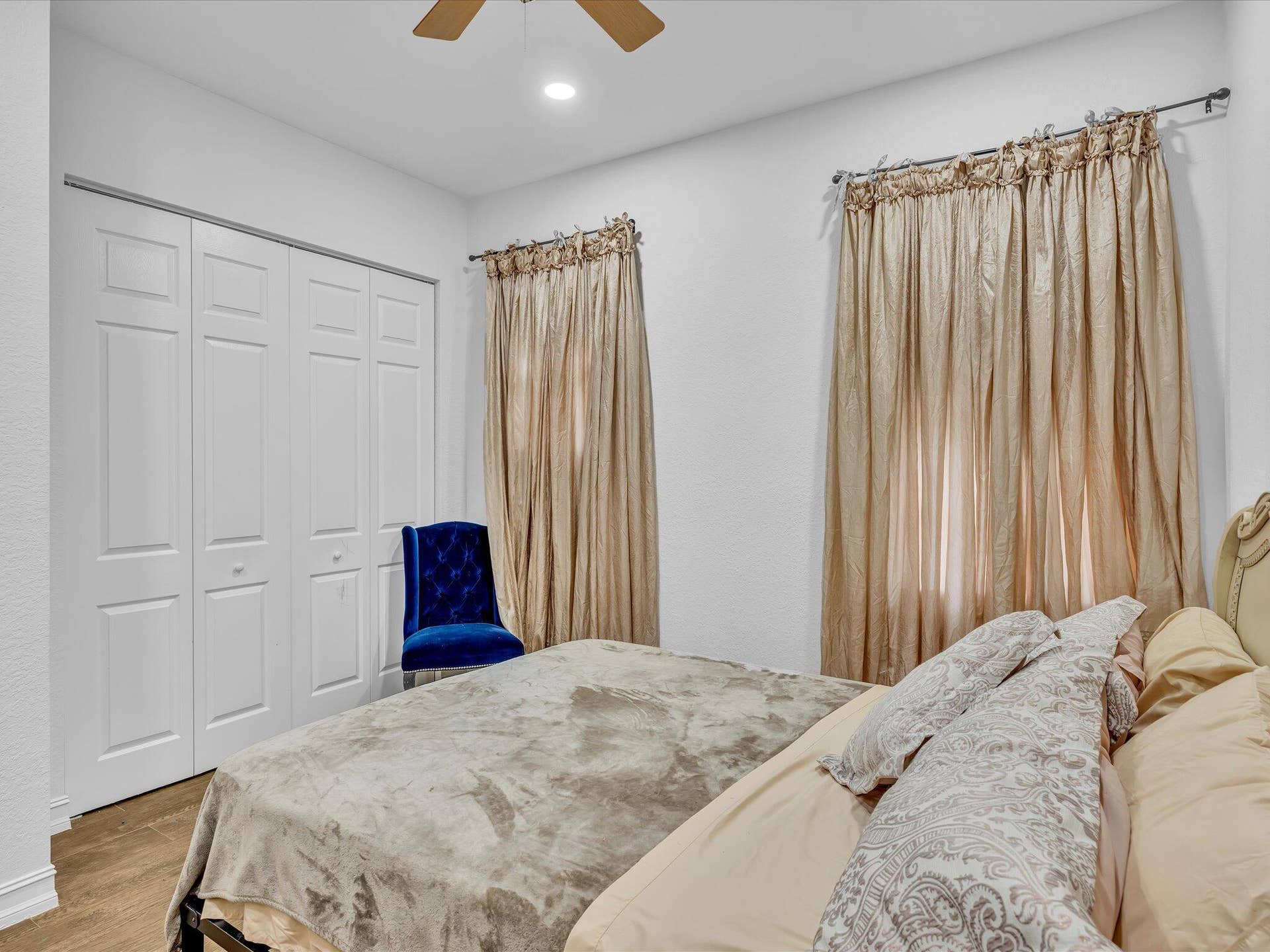 10982 NW 81st Manor, Parkland, FL 33076 Downstairs 5th Bedroom
