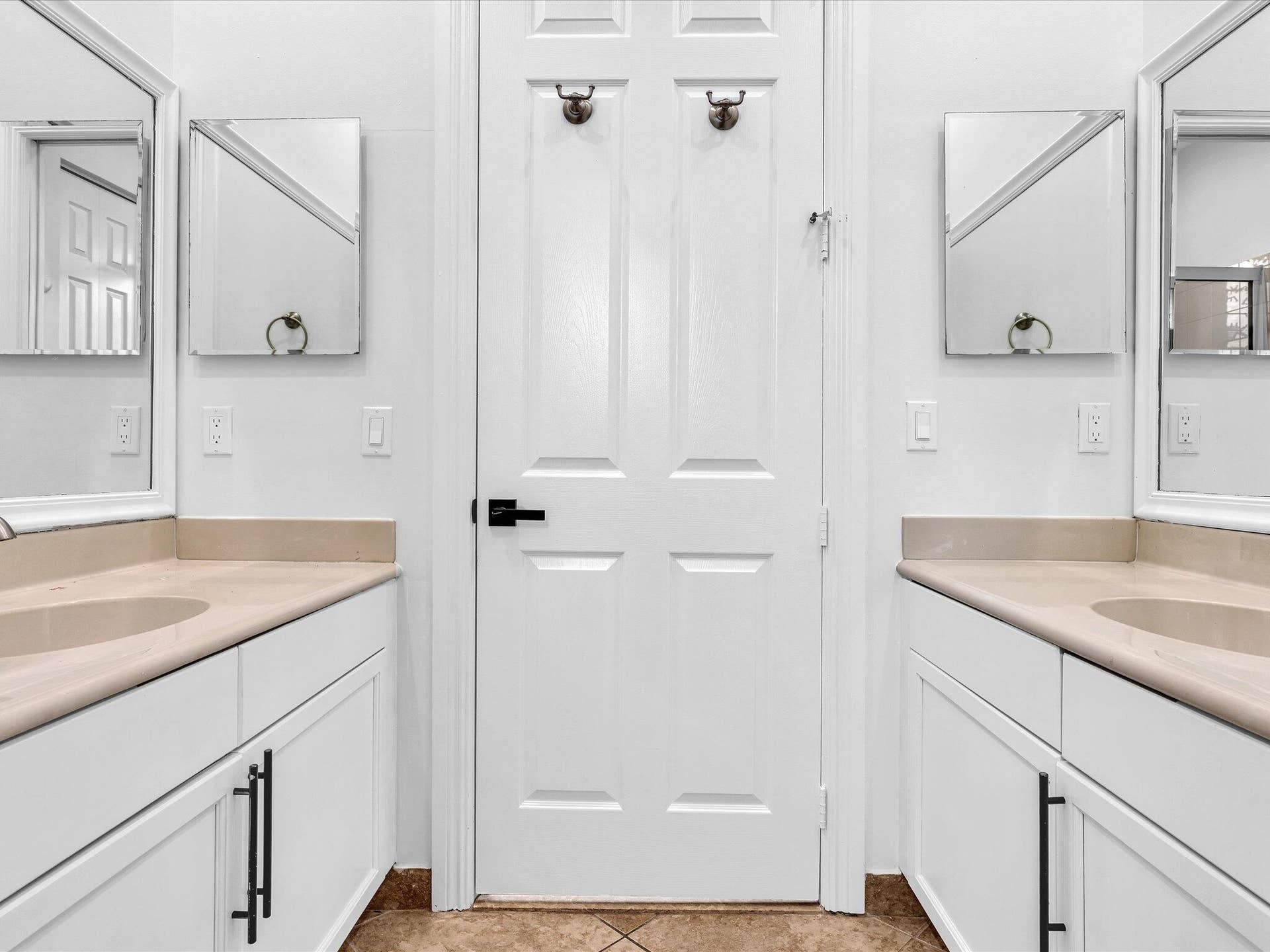 10982 NW 81st Manor, Parkland, FL 33076 2nd Bathroom/Upstairs