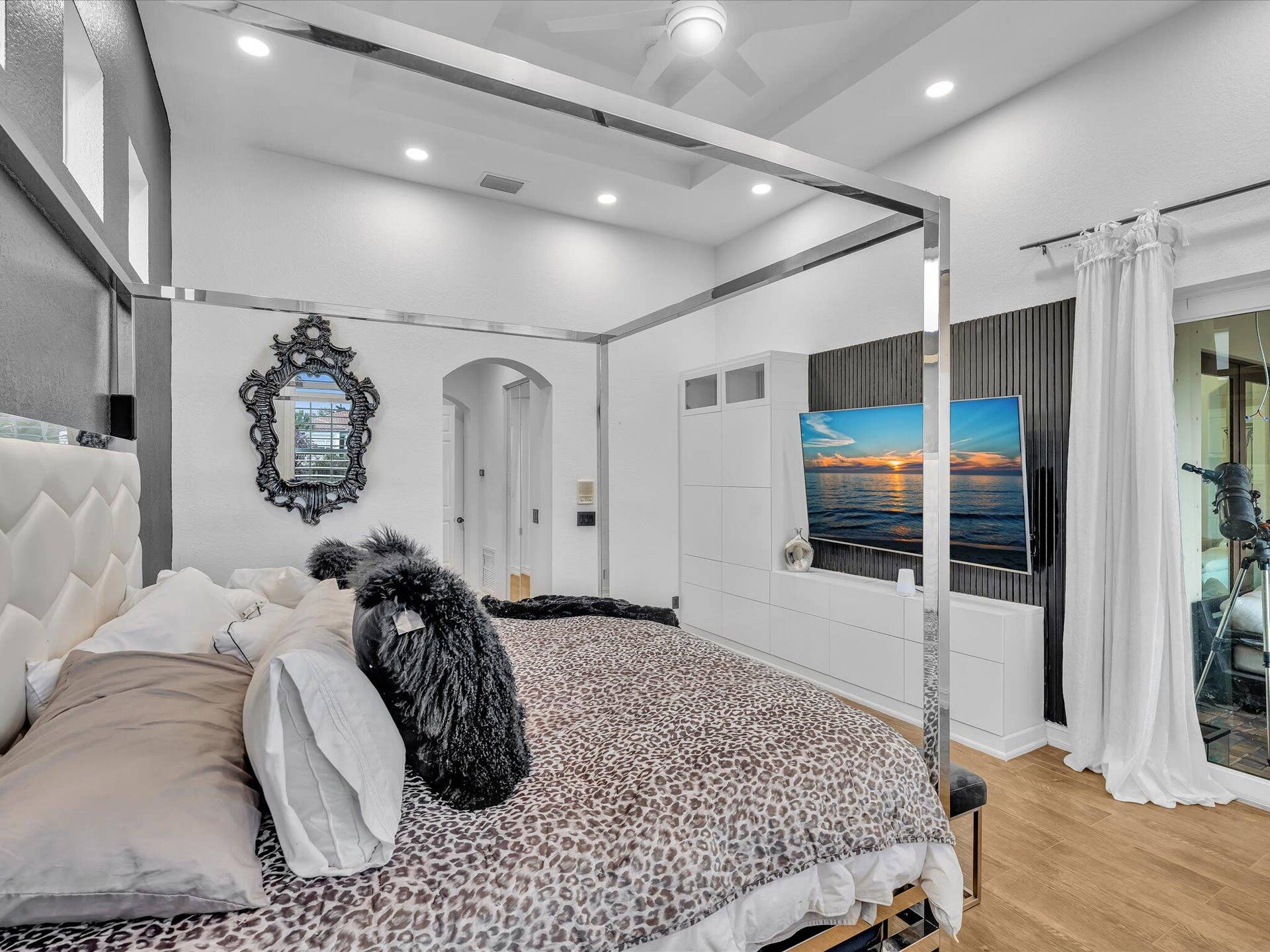 10982 NW 81st Manor, Parkland, FL 33076 Primary Bedroom