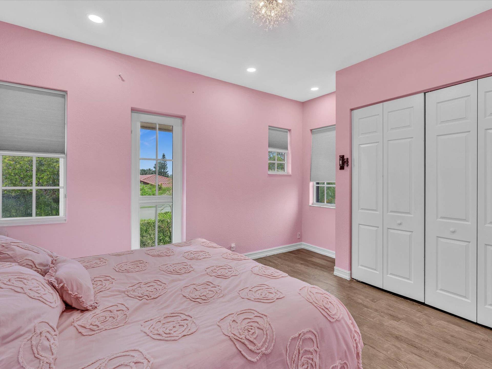 10982 NW 81st Manor, Parkland, FL 33076 3rd Bedroom/Upstairs