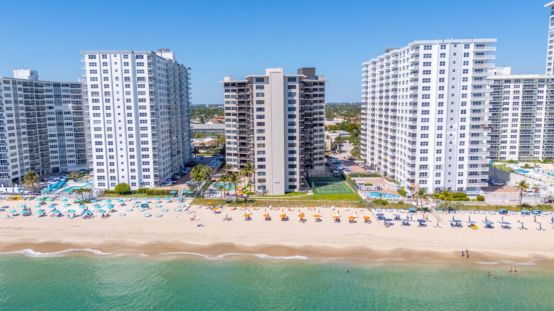 3800 Galt Ocean Drive, #808, Fort Lauderdale, Fort Lauderdale, FL 33308 5