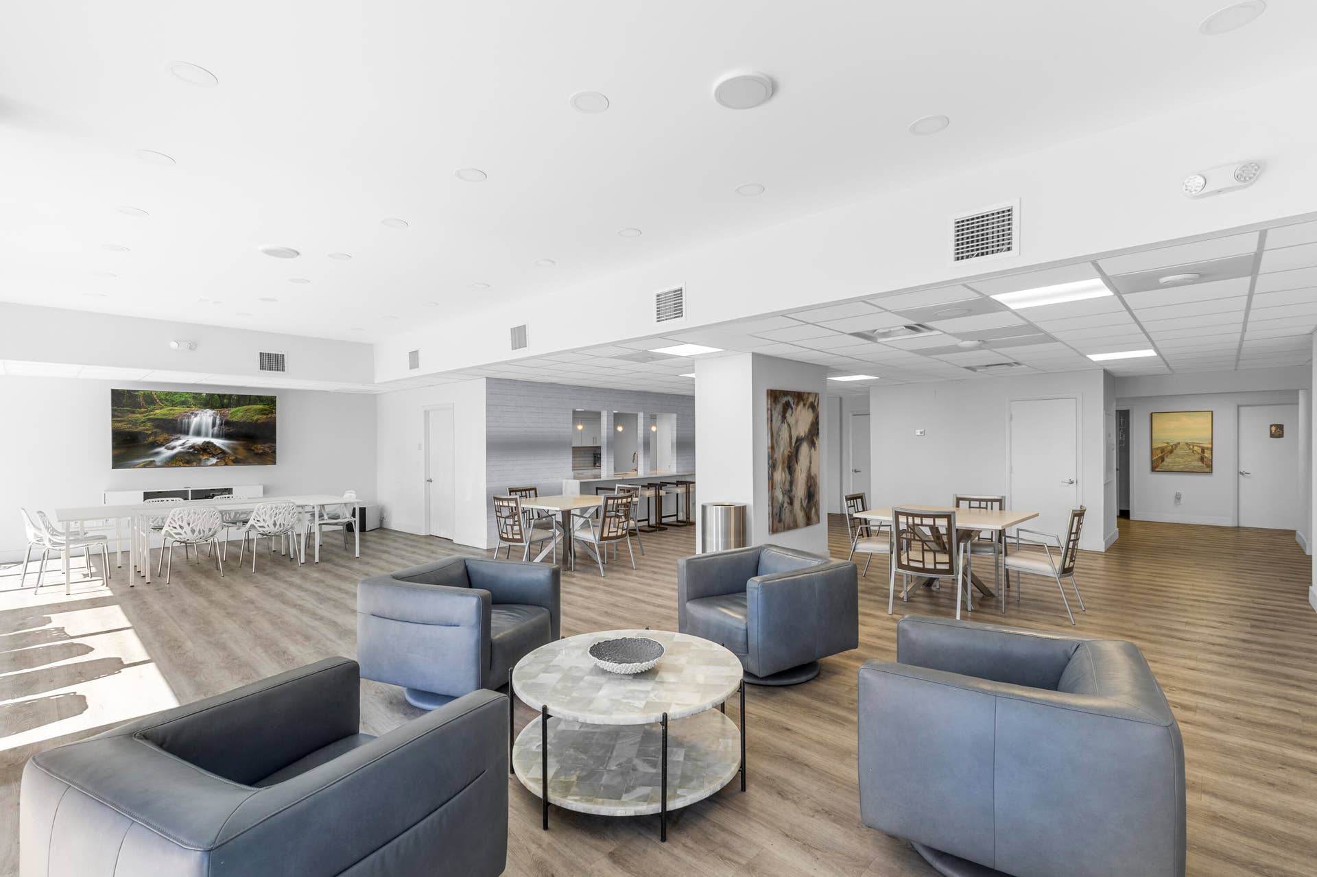 3800 Galt Ocean Drive, #808, Fort Lauderdale, Fort Lauderdale, FL 33308 Community Room