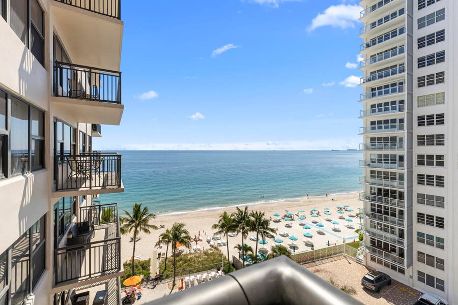 Property photo for 3800 Galt Ocean Drive, #808, Fort Lauderdale, FL