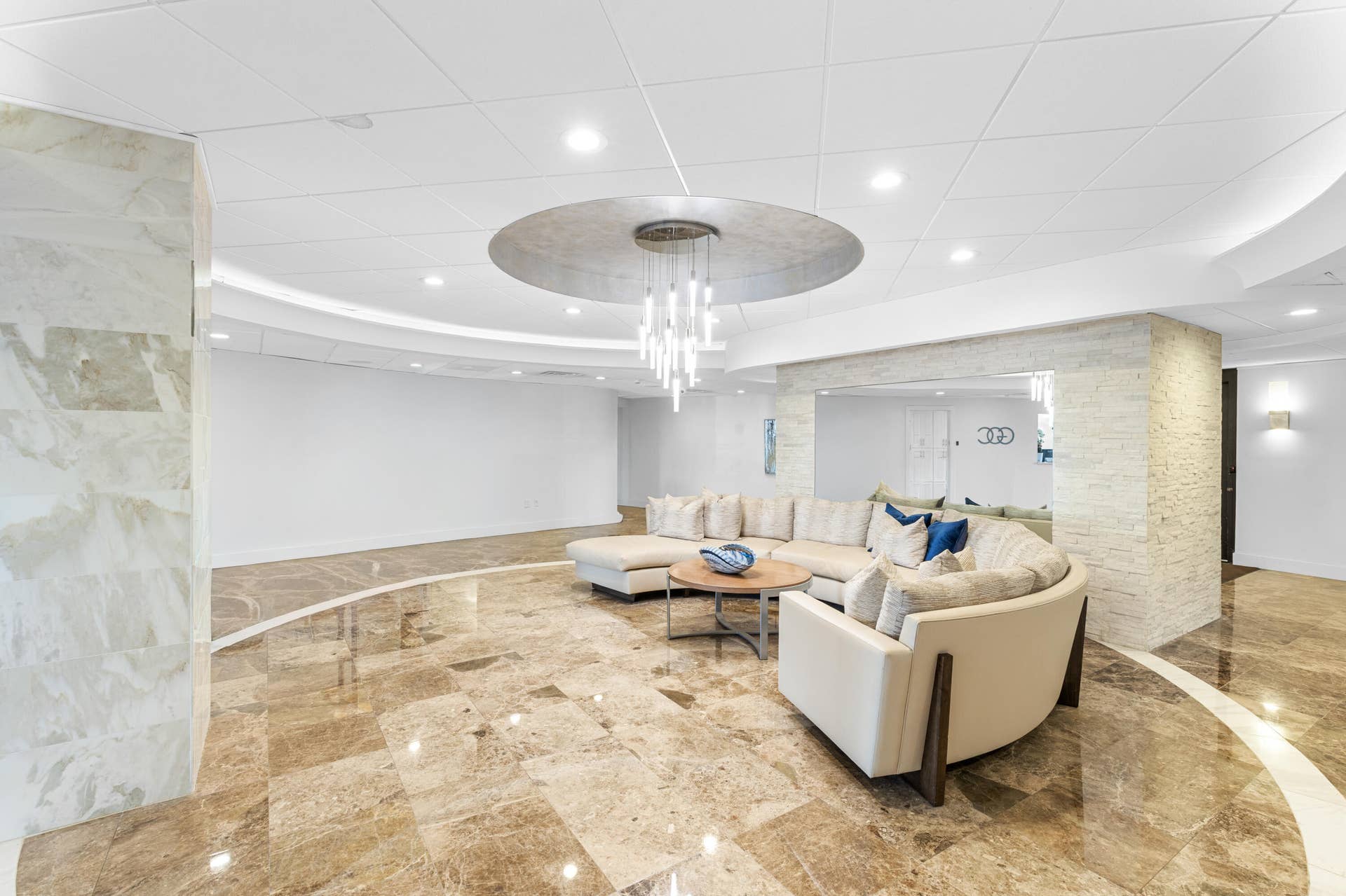 3800 Galt Ocean Drive, #808, Fort Lauderdale, Fort Lauderdale, FL 33308 Lobby