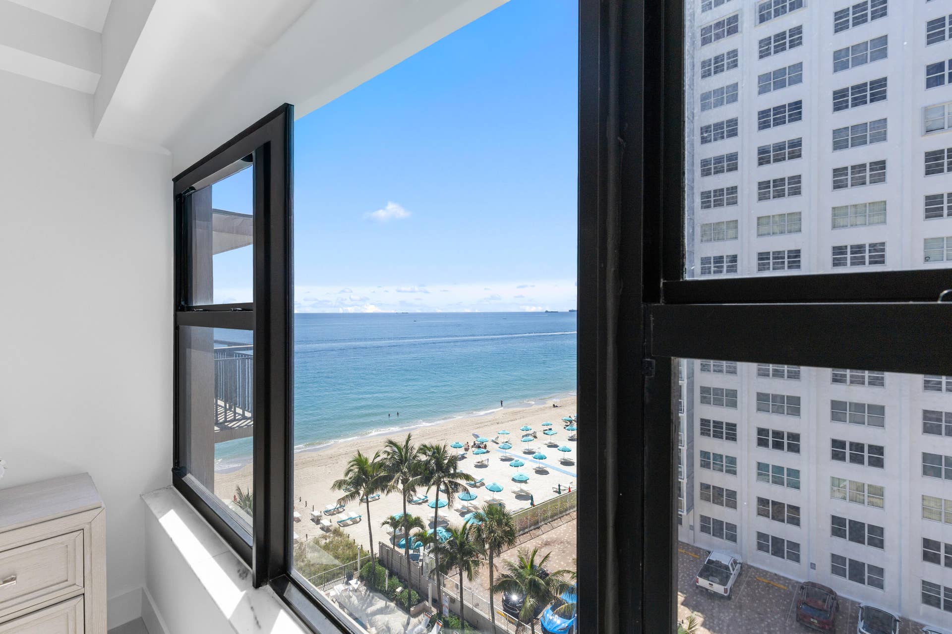 3800 Galt Ocean Drive, #808, Fort Lauderdale, Fort Lauderdale, FL 33308 Bedroom View