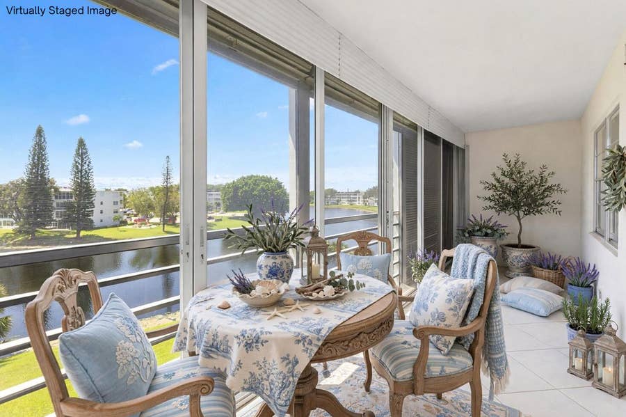 Property photo for 4096 Westbury H, #4096, Deerfield Beach, FL