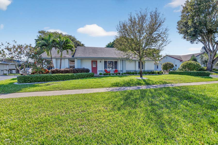 Property photo for 18298 102nd Way, Boca Raton, FL