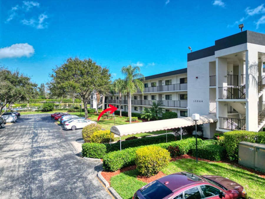 Property photo for 15244 Lakes Of Delray Boulevard, #103, Delray Beach, FL