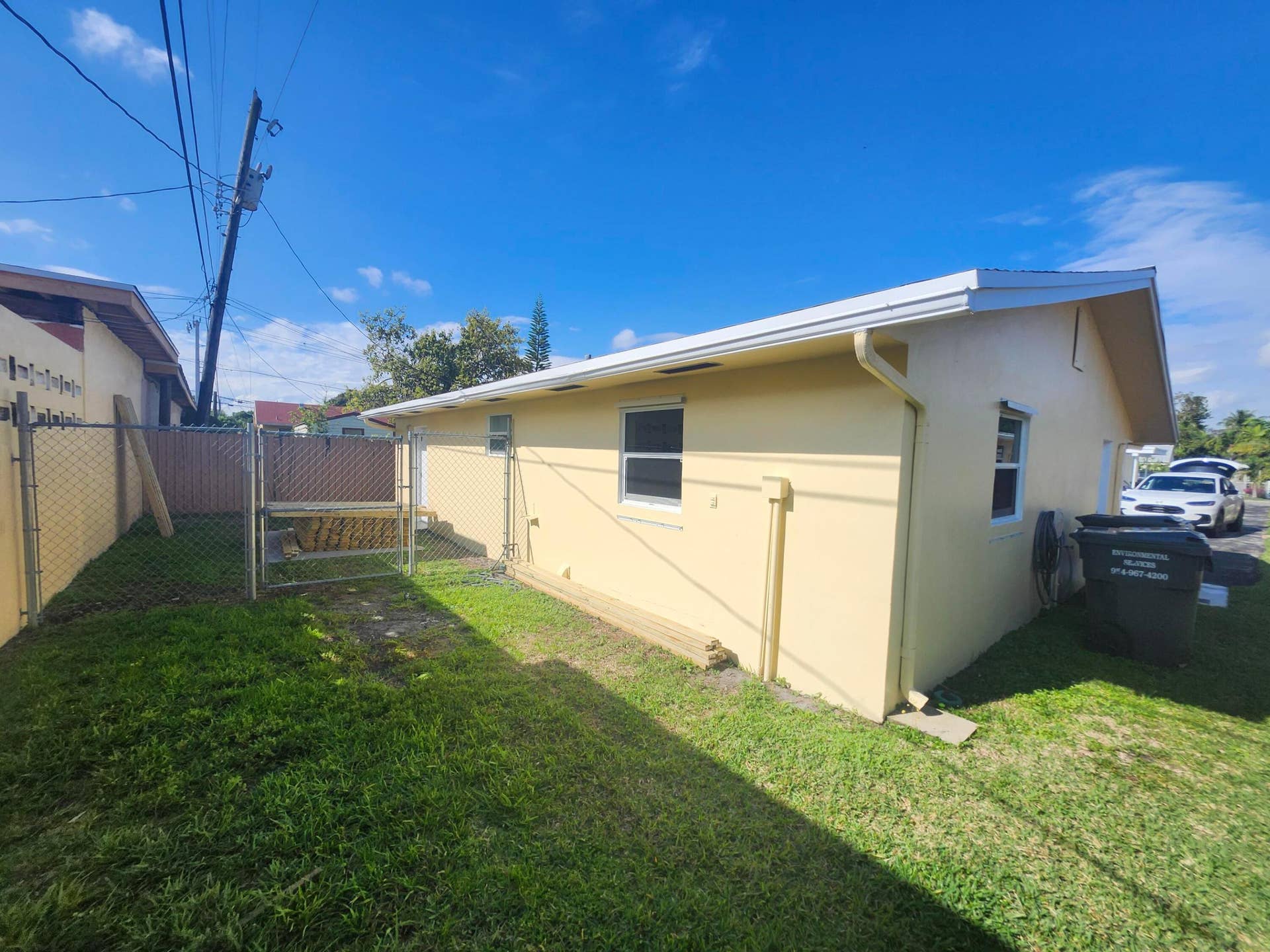 511 N 60th Way, #East Apartment, Hollywood, FL 33024 1000030737