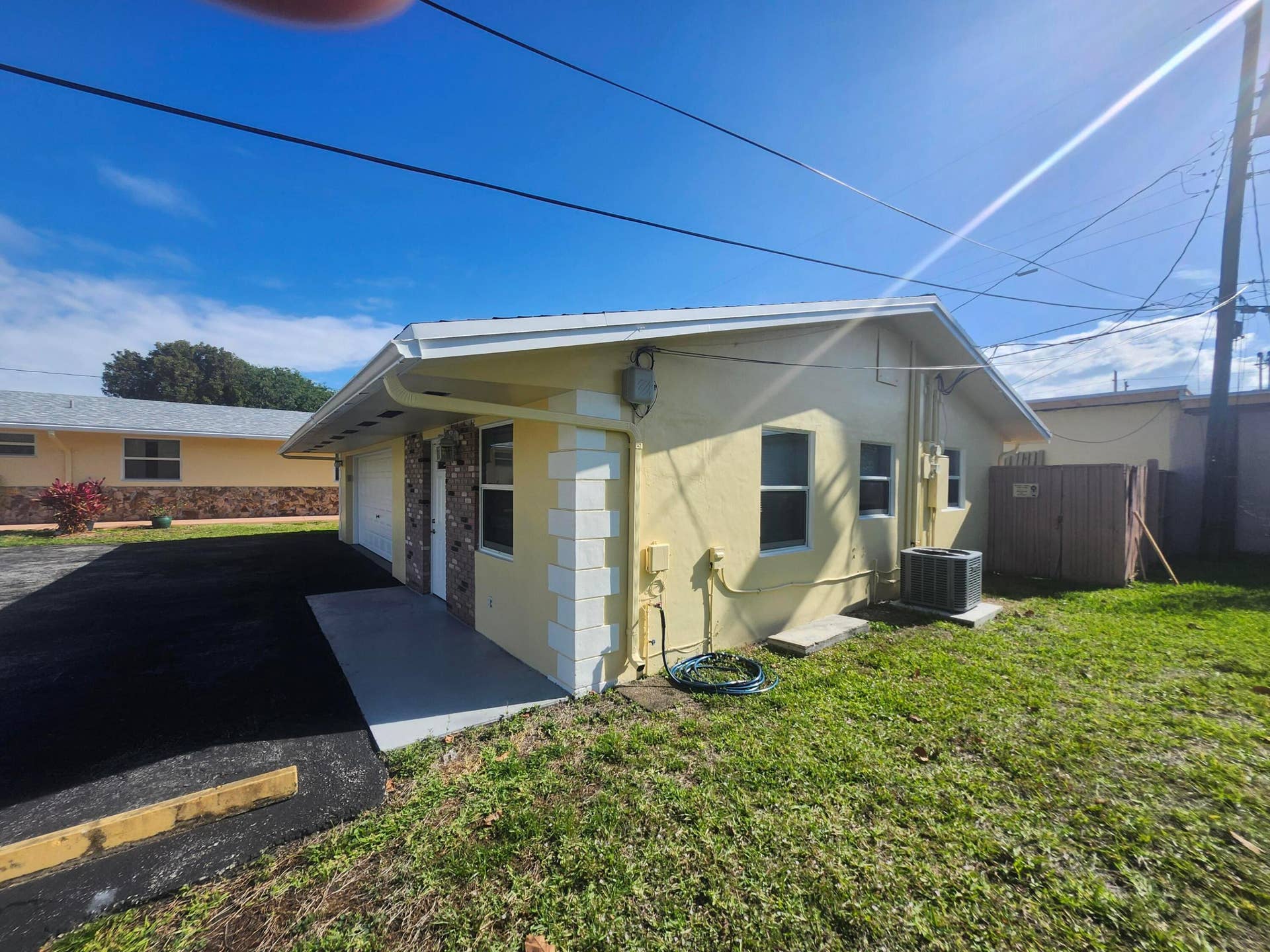 511 N 60th Way, #East Apartment, Hollywood, FL 33024 1000030725