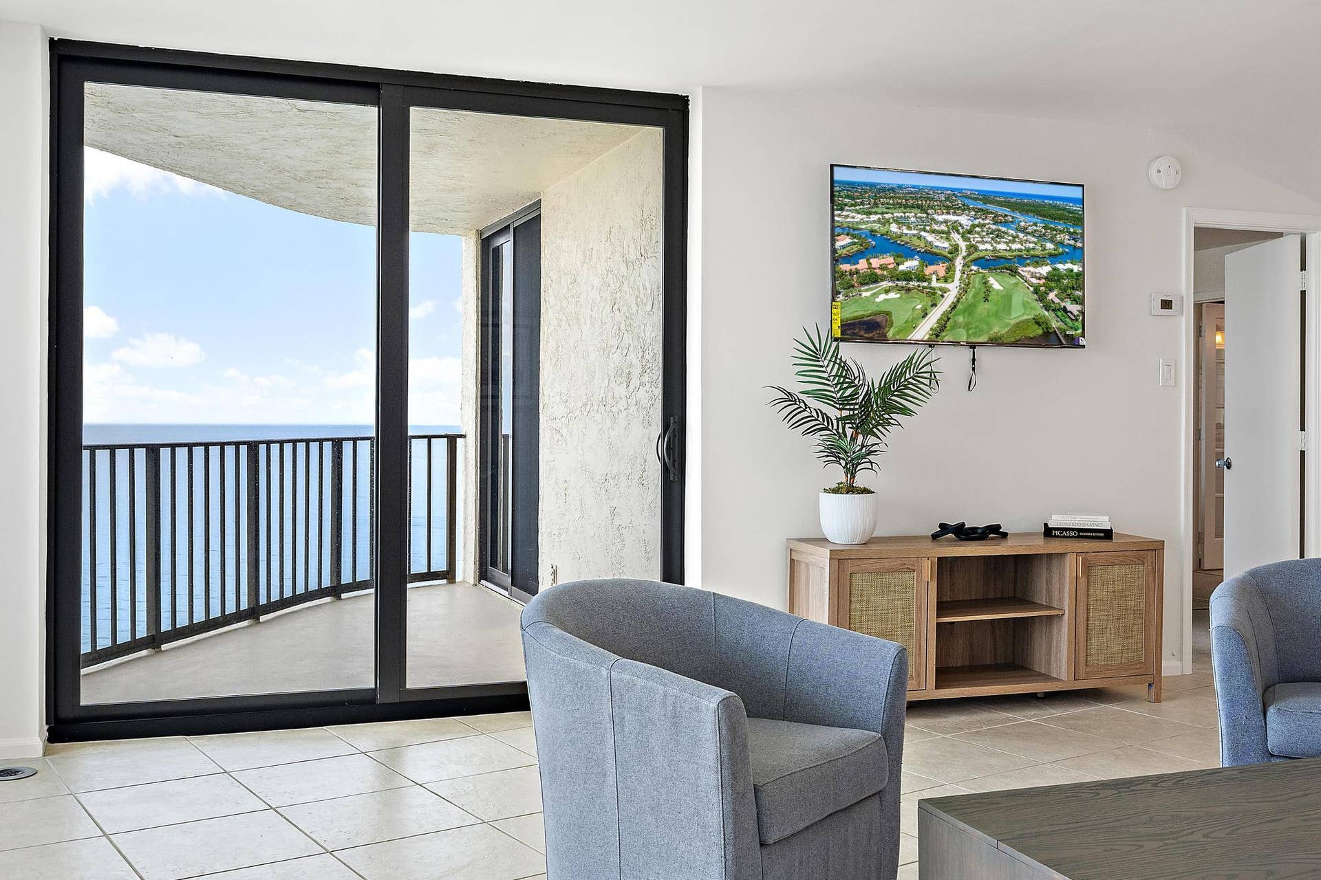 5420 N Ocean Dr 1803-7