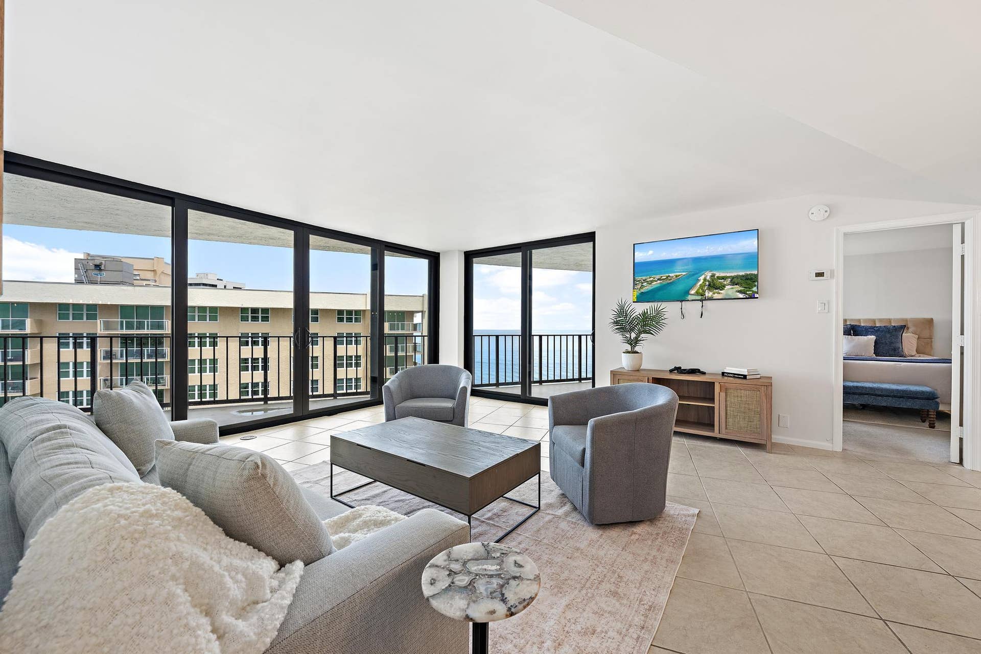5420 N Ocean Dr 1803-3
