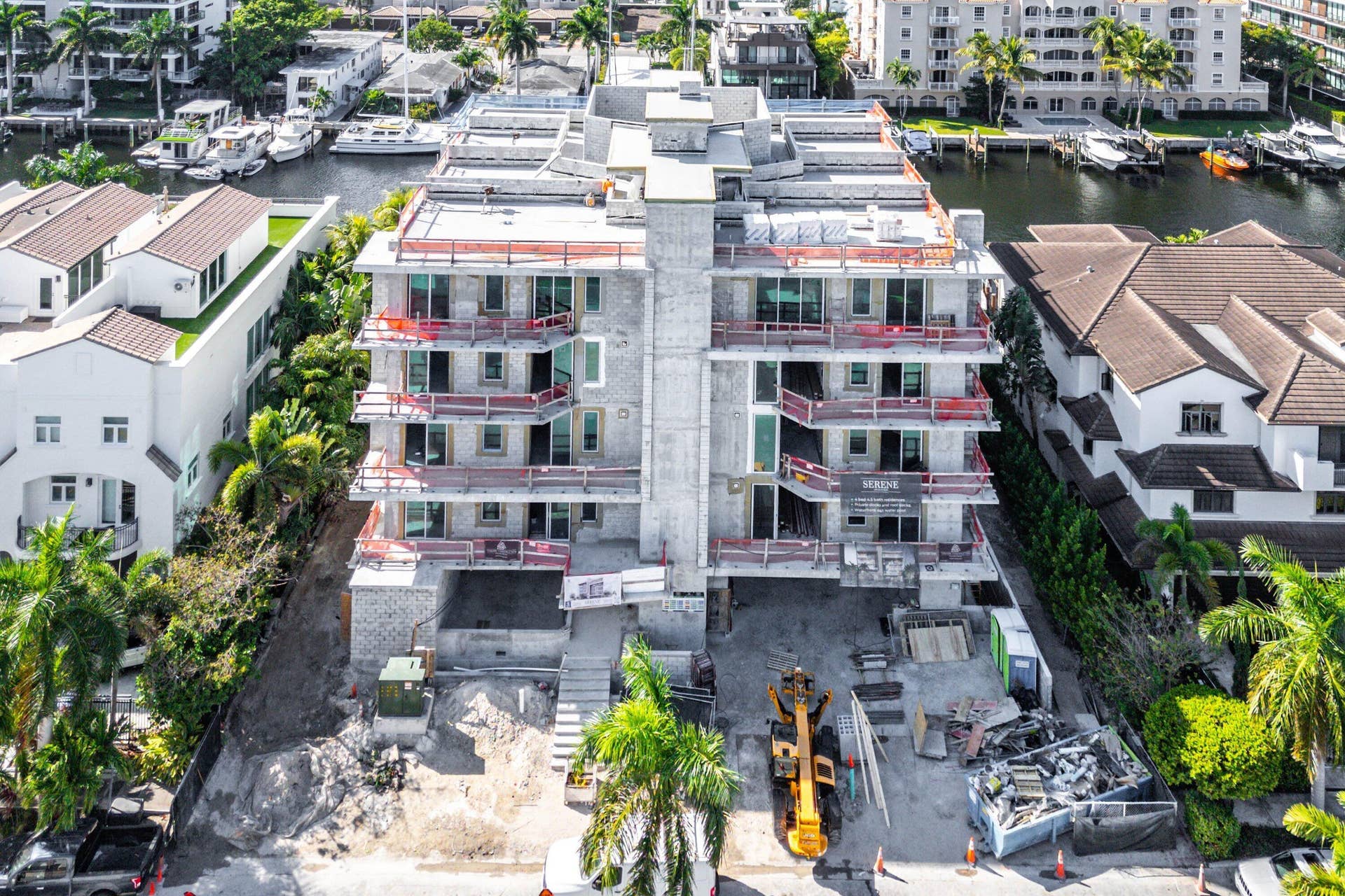 87 Isle Of Venice Drive, #Ph 502s, Fort Lauderdale, FL 33301 031-87IsleofVeniceDrive-FortLauderdale-F