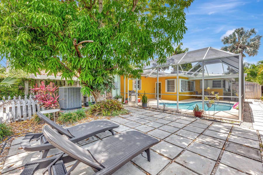 Property photo for 1246 Johnson Street, Hollywood, FL