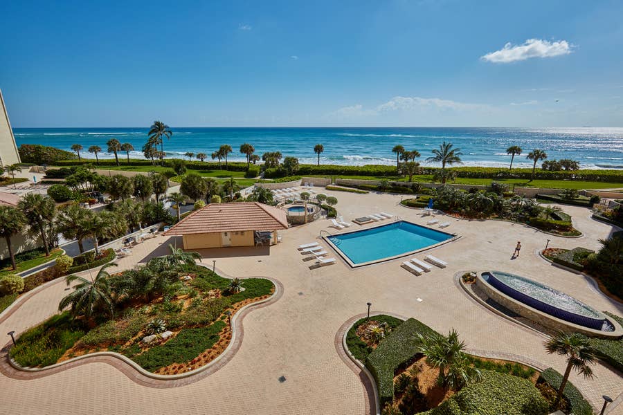 Property photo for 300 Ocean Trail Way, #509, Jupiter, FL
