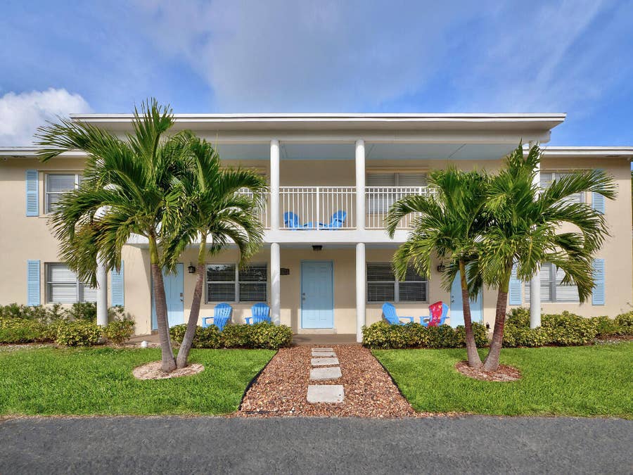 Property photo for 1236 Beach Road, #2, Riviera Beach, FL