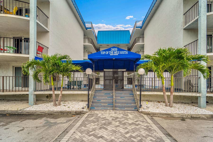 Property photo for 3909 N Ocean Boulevard, #301, Fort Lauderdale, FL