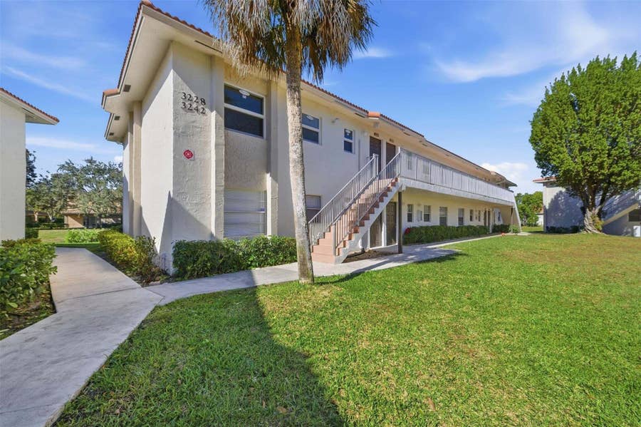 Property photo for 3228 Coral Ridge, #3228, Coral Springs, FL
