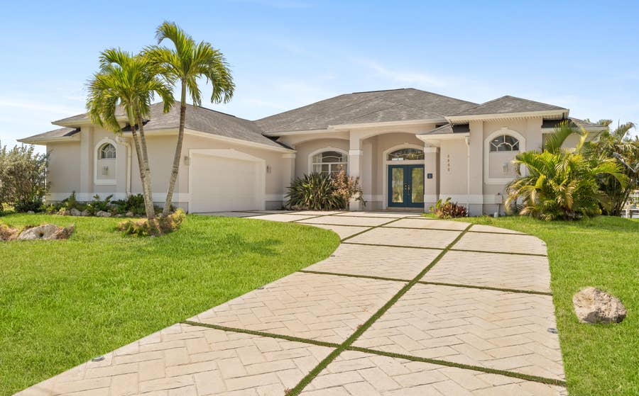 Property photo for 8090 Arlewood Circle, Port Charlotte, FL