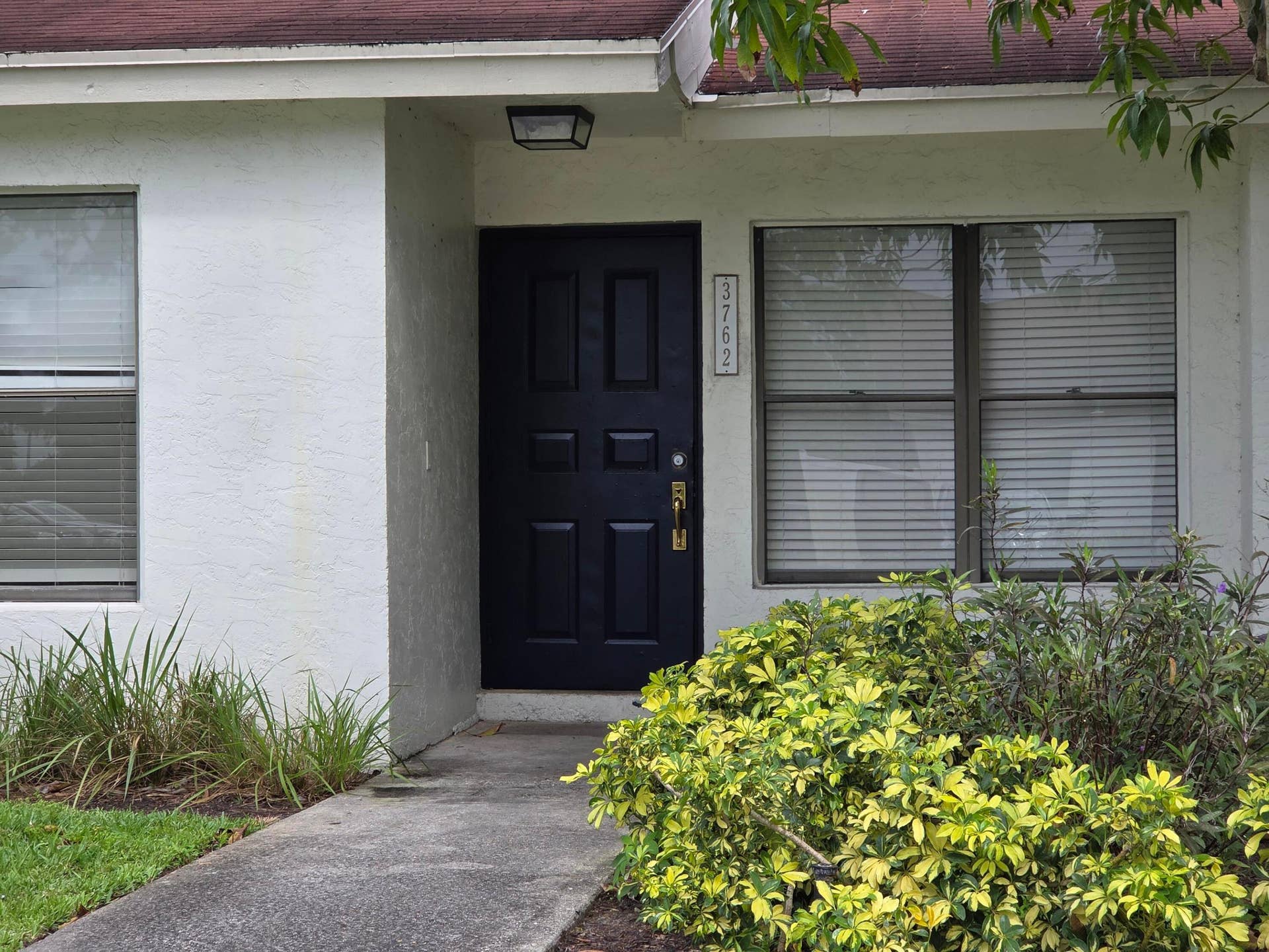 3762 Mil Race Court, Greenacres, FL 33463 Front