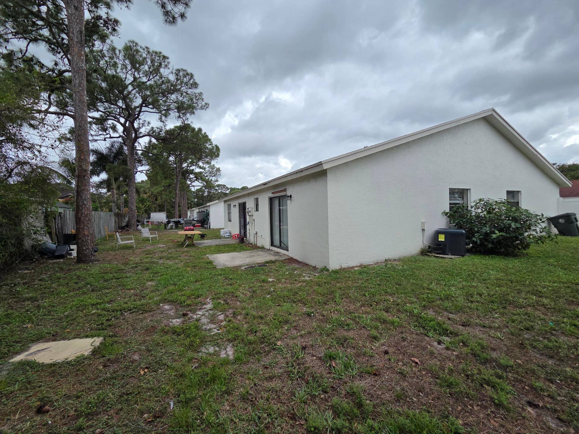 3762 Mil Race Court, Greenacres, FL 33463 Back