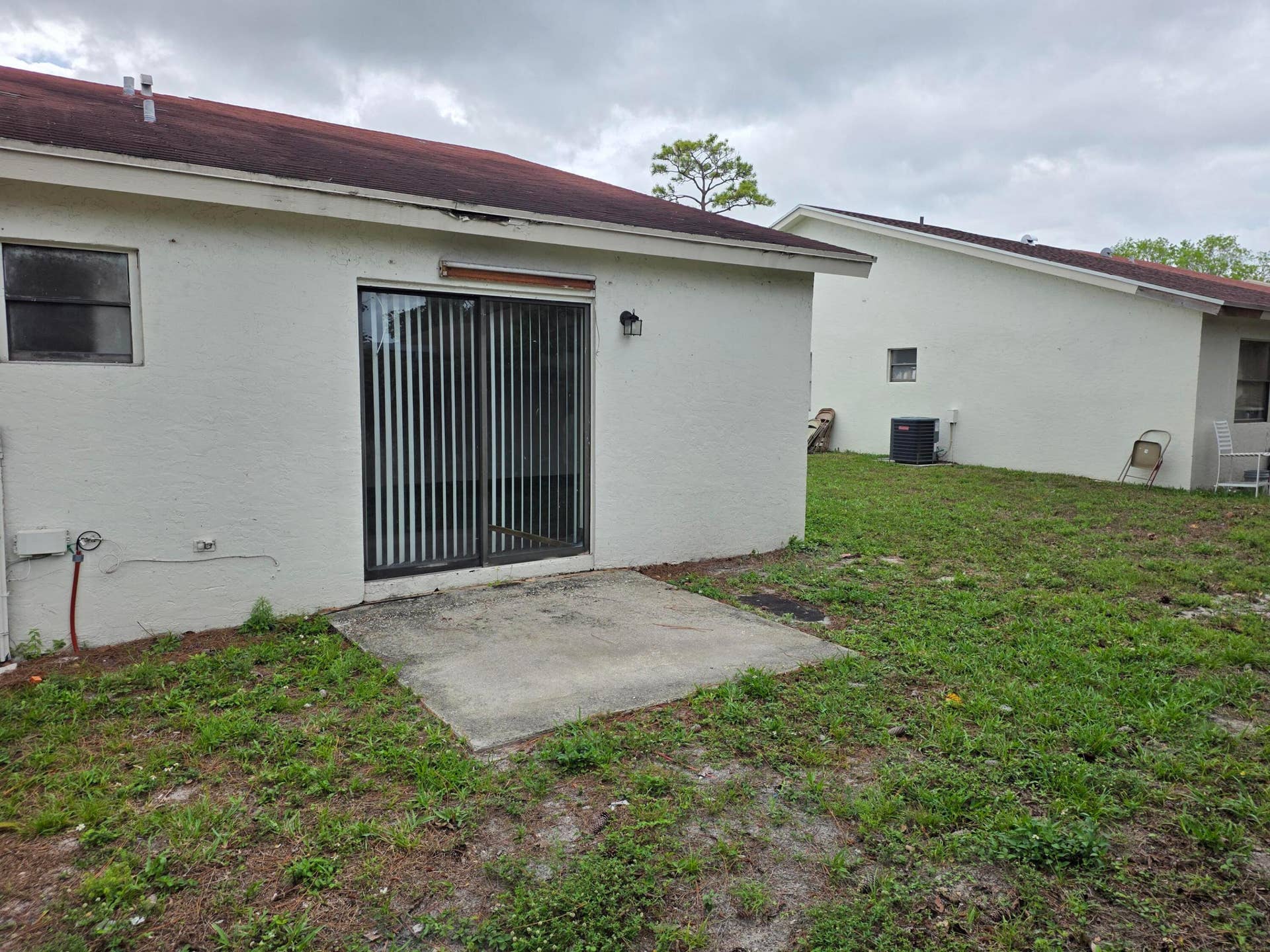 3762 Mil Race Court, Greenacres, FL 33463 Back